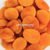 Dry Apricots แอพริคอทอบแห้ง