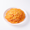 ส้มซันคิสสไลด์ Sun-kissed Orange Sliced