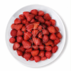 สตรอเบอรี่หวานกลาง Dry Strawberry (Mild)