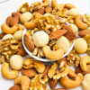 มิกซ์นัทพรีเมี่ยม Mixed Nut Premium