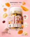SNACKABLE TEA Fruity Bloom