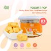 YOGURT POP Sticky Rice & Thai Tea Flavour