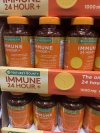 Immune 24 hours