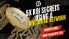 5X ROI Secrets Using a Bitcoin Ad Network