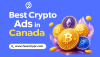 Top Crypto Advertising Solutions for Blockchain, NFT, and DeFi Brands in Canada Top Crypto Advertising Solutions for Blockchain, NFT, and DeFi Brands in Canada