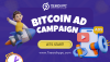 Bitcoin Ad Campaign Case Study: How Brands Boosted ROI Successfully
