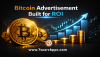 Bitcoin Advertisement Bitcoin Advertisement