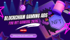 Blockchain Gaming Advertising for NFT Gamers Blockchain Gaming Advertising for NFT Gamers