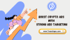 Boost Crypto Ads with Strong GEO Targeting Boost Crypto Ads with Strong GEO Targeting