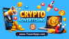 Crypto Advertising Crypto Advertising