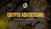 Mistakes to Avoid When Starting with Crypto Advertising