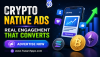 Crypto Native Ads Crypto Native Ads