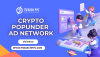 Crypto popunder ads Crypto popunder ads