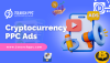 Cryptocurrency PPC Ads Cryptocurrency PPC Ads