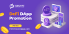 DeFi DApp promotion 