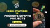 Strategies to Promote Crypto Projects Strategies to Promote Crypto Projects