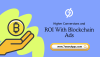 Higher Conversions and ROI With Blockchain Ads Higher Conversions and ROI With Blockchain Ads