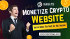 Monetize Crypto Website with High-Paying Ad Networks