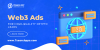 Web3 Ads for High-Quality Crypto Leads Web3 Ads for High-Quality Crypto Leads