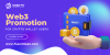 Web3 Promotion for Crypto Wallet Users Web3 Promotion for Crypto Wallet Users