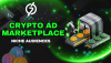 How a Crypto Advertising Hub Can Help You Reach Niche Crypto Audiences