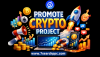 Best Paid Advertising Strategies to Promote a Crypto Project in 2026 Best Paid Advertising Strategies to Promote a Crypto Project in 2026