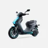EV Bike BLUE