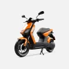 EV Bike ORANGE