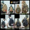 เป้ Sector Seven (Sector Seven Tactical Backpack)