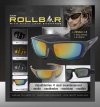 แว่น Ess Rollbar