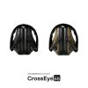 หูฟังตัดเสียง CrossEye รุ่น Tactical 6S