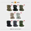 ผ้าบัฟ UV ( Anti UV Buff )