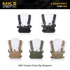 MK5 Tactical Chest Rig ( Wosport )