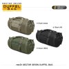 กระเป๋า Sector Seven Duffel Bag