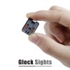 Glock Sights Fiber Optic (หน้าเขียว-หลังแดง)