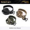 เข็มขัดสนาม Cobra 3 ชั้น ( WOSPORT ) Special Combat Belt