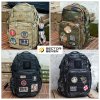 เป้ Sector Seven (Sector Seven Tactical Backpack)