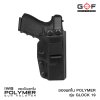 ซองปืนพกใน Polymer Glock 19