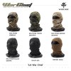 โม่ง War Chief