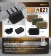 กระเป๋า EDC B21