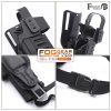 FogGear Universal Surefire X300 Kydex Holster