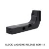 ปุ่มปลดแม็ก Glock Gen 1-3 ( Glock Magazine release )