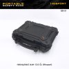 กล่องอุปกรณ์ขนาด 12.6 นิ้ว ( Wosport ) Portable Safety Case