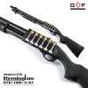 แผงลูกซอง 6 นัด Remington 870/1100/11-87 ( Remington Shotgun Side Saddle )