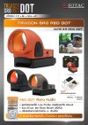 Trijicon SRO Red Dot (Airsoft)