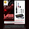 Laser Bore Sighter