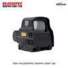 EOTech 558 กล้อง Holographic Weapon Sight (Airsoft)