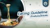 Eating Guideline สำหรับคนไข้จัดฟัน Eating Guideline สำหรับคนไข้จัดฟัน