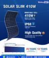 ชุดโซลาร์เซลล์ Easy Slim 400W 1 ชุด