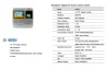 เครื่องสแกนลายนิ้วมือ HIP รุ่น Ci 805U HIP เชียงใหม่